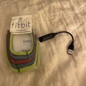 Fitbit First Generation Flex with Five Bands